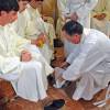  Tradición, historia y devoción,la Vera-Cruz protagoniza el Jueves Santo en Alcalá del Río 