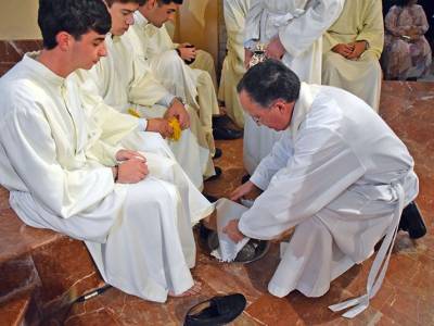 Tradición, historia y devoción,la Vera-Cruz protagoniza el Jueves Santo en Alcalá del Río 