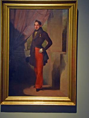  Sevilla reivindica el legado artístico de la familia Bécquer en una exposición excepcional 