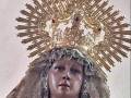 “Sevilla estrena devoción, Bendecida la imagen de María Santísima de la Paciencia en la Parroquia de la Resurrección del Señor”