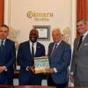  La Cámara de Comercio de Sevilla impulsa la cooperación empresarial con Kansas City 