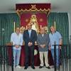 El Círculo Cultural Rociero nombra a Bellido Navarro para su acto más emblemático en Sevilla 