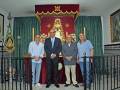 Antonio Francisco Bellido Navarro, designado pregonero del Rocío en Pino Montano ((Sevilla)