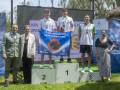 El Club Náutico Sevilla, protagonista del Andaluz Open de natación en aguas abiertas