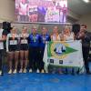 Protagonismo andaluz en los Campeonatos de España de remo olímpico y paralímpico