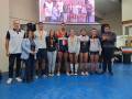 Protagonismo andaluz en los Campeonatos de España de remo olímpico y paralímpico
