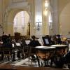 Sevilla honra la historia compartida entre España y Estados Unidos con un concierto de excelencia 