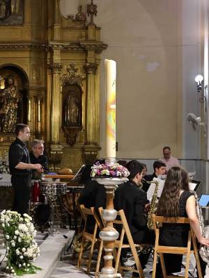 Sevilla honra la historia compartida entre España y Estados Unidos con un concierto de excelencia 