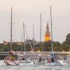 60º Ascenso internacional a vela del río Guadalquivir