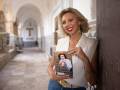 Chipiona se prepara para el 20 aniversario de la muerte de Rocio Jurado y se reedita el libro “20 años contigo” de Marina Bernal    