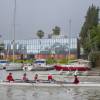 XII Trofeo Master Club Náutico Sevilla de remo