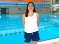 Póquer del Club Natación Sincro Sevilla en las convocatorias de los equipos nacionales 