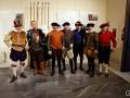  De Pavía a Breda, un viaje al corazón de los legendarios Tercios españoles 