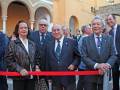 “El Real Alcázar rinde homenaje a cuatro décadas de historia taurina en la XL edición de los Trofeos ‘Puerta del Príncipe’” 
