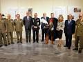  Los Claustros de Santo Domingo abren una ventana al siglo de hegemonía de los Tercios españoles 