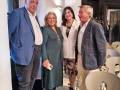  Sevilla se moviliza para combatir la malaria con una gala solidaria de Rotary Triana 