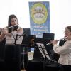  La música y la memoria marítima se unen en Sevilla en el II Concierto “Hombres de la Mar” 