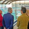  La piscina cubierta de Alcosa mejora temperatura, humedad y eficiencia tras una gran reforma municipal sevillano