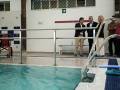 Sevilla culmina la modernización integral de la piscina cubierta de Alcosa tras una inversión de más de un millón de euros 