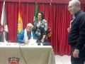 La Casa de Ceuta en Sevilla retoma su agenda cultural con una conferencia sobre hinduismo y diversidad religiosa 
