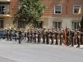 Sevilla honra a los caídos en un solemne acto de la Capitanía General por el Día de las Fuerzas Armadas 2026 