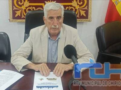El Alcalde de Chipiona anuncia la próxima puesta en marcha del servicio de autobús urbano con tres líneas durante el verano