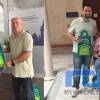 La Delegación del Plan Integral de Limpieza y Ecovidrio ponen en marcha una campaña de concienciación medioambiental por la romería
