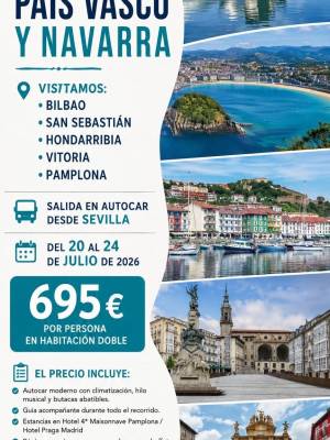 El verano se acerca… y es el momento perfecto para viajar