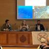 Notable éxito de las conferencias dedicadas a la figura de Álvaro de Bazán en Sevilla y Cádiz
