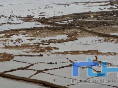 Un bando municipal recuerda la normativa de protección de los corrales de pesca y advierte de sanciones por incumplimiento
