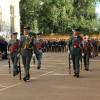La Guardia Civil conmemora en Sevilla el 182.º aniversario de su fundación con un homenaje a quienes sirven a España