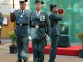 La Guardia Civil conmemora en Sevilla el 182.º aniversario de su fundación con un homenaje a quienes sirven a España