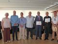 La Casa Regional Valenciana en Sevilla conmemora sus 25 años fortaleciendo los lazos culturales entre Valencia y Andalucía 