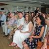 La música y la memoria protagonizan el XXV aniversario de la Casa Regional Valenciana en Sevilla 