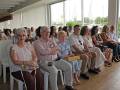 La Casa Regional Valenciana en Sevilla conmemora sus 25 años fortaleciendo los lazos culturales entre Valencia y Andalucía 