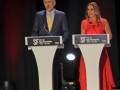 Sevilla celebra su talento en el Día de San Fernando