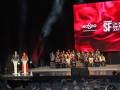 Sevilla reconoce la excelencia de sus ciudadanos e instituciones en la festividad de San Fernando