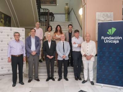 Los Premios de Novela Ateneo de Sevilla ya tienen finalistas para esta edición 2026 
