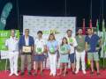 60º Ascenso internacional a vela del río Guadalquivir