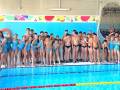 Protagonismo de los anfitriones en el V Torneo PQS de waterpolo