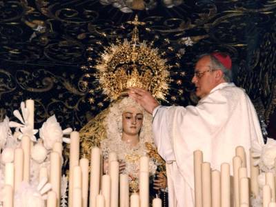 La Hermandad de la Soledad de Alcalá del Río culmina un proyecto histórico con la inauguración de su nueva Casa Hermandad y Museo 