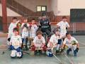 El Club Patín Irlandesas Sevilla consolida su condición de estandarte autonómico