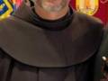 FRAY JUAN JOSÉ RODRÍGUEZ PROLOGUISTA DEL PRIMER LIBRO “LEÓN XIV EN ESPAÑA”, DE PALOMA CERVILLA Y MARIO VARA ,EDITADO DESDE CHIPIONA Y YA A LA VENTA EN LIBRERIA CENTRAL Y SANTUARIO DE REGLA..