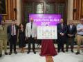 La portada de la Feria de Sevilla 2027 unirá el legado de la Exposición de 1929 y el centenario de la Generación del 27