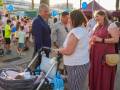 Sevilla impulsa cuatro nuevos parques infantiles singulares con una inversión de hasta 853.600 euros