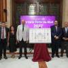  Una portada para la historia ,Sevilla unirá patrimonio, literatura y tradición en la Feria de Abril 2027.