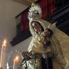  Gelves conmemora la tradición marinera de la Virgen del Carmen con su solemne procesión terrestre y fluvial