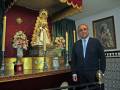  La devoción a la Virgen del Rocío protagoniza una noche de fe, palabra y música en Pino Montano 