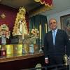  La devoción a la Virgen del Rocío protagoniza una noche de fe, palabra y música en Pino Montano 