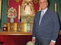  La devoción a la Virgen del Rocío protagoniza una noche de fe, palabra y música en Pino Montano 